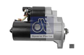 DT 1181100 - Motor de arranque
