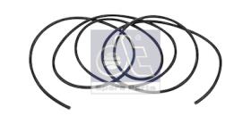 DT 211511 - Moldura hermetizante de goma