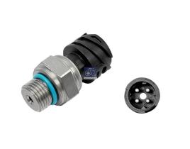 Diesel Technic 212463 - SENSOR DE PRESIóN