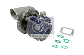 DT 214686 - Turbocompresor