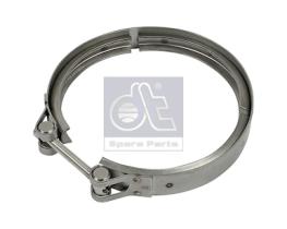 DT 214766 - Abrazadera