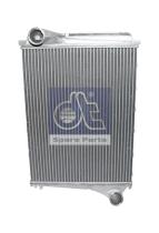 DT 215787 - Intercooler