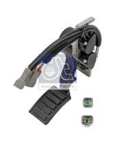 DT 216147 - Pedal del acelerador