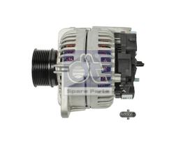 Diesel Technic 221047 - Alternador