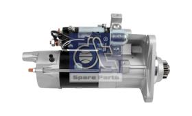 DT 222018 - Motor de arranque