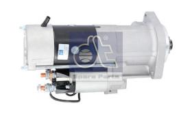 DT 222019 - Motor de arranque