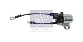 DT 222105 - Relé de motor de arranque