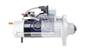 DT 222126 - Motor de arranque