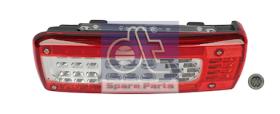 DT 224516 - Piloto trasero