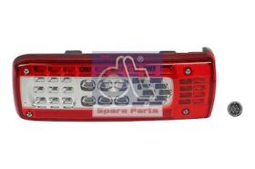 DT 224517 - Piloto trasero