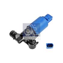 DT 225265 - Bomba de agua del limpiaparabrisas