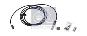 Diesel Technic 225544 - Sensor ABS