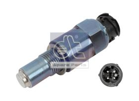 Diesel Technic 227187 - Sensor de impulsos