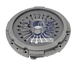 DT 230384 - Maza de embrague