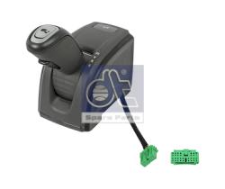 DT 232381 - Alojamiento palanca de cambio
