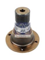 DT 235267 - Brida de accionamiento