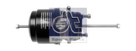 Diesel Technic 240607 - Actuador de freno por resorte