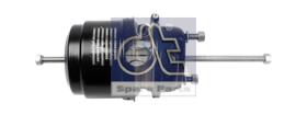 DT 240607 - Actuador de freno por resorte