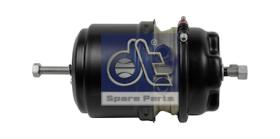 DT 240610 - Actuador de freno por resorte