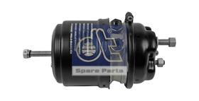 DT 240614 - Actuador de freno por resorte