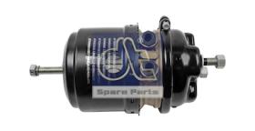 Diesel Technic 240615 - Actuador de freno por resorte