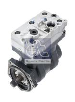 Diesel Technic 244853 - Compresor