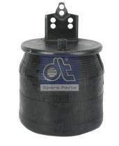 DT 262448 - Fuelle de suspensión neumática