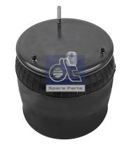 DT 262488 - FUELLE DE SUSPENSIóN NEUMáTICA