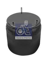 DT 262490 - Fuelle de suspensión neumática