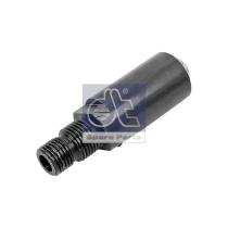 Diesel Technic 270175 - Perno de bloqueo