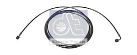 Diesel Technic 270947 - Tubería flexible