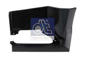 DT 271259 - Caja de acceso