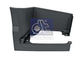 DT 271358 - Caja de acceso