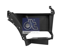 DT 271374 - Caja de acceso