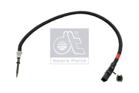 Diesel Technic 276099 - Sensor de temperatura de gases de escape