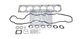 Diesel Technic 291961 - Juego de juntas