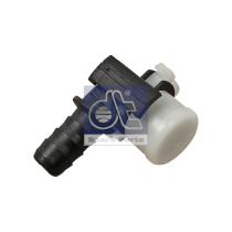 DT 310225 - Empalme acodado