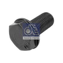 Diesel Technic 311225 - Tornillo de volante motor