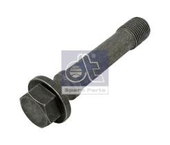 Diesel Technic 311226 - Tornillo de volante motor