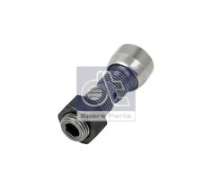 Diesel Technic 313063 - Tornillo de ajuste