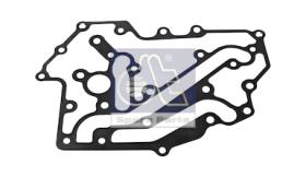 DT 314195 - Junta