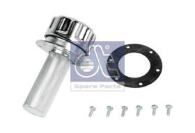 DT 315270 - Filtro de ventilación