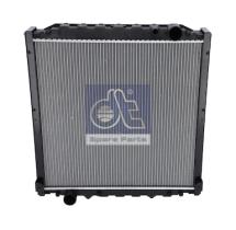 DT 316284 - Radiador