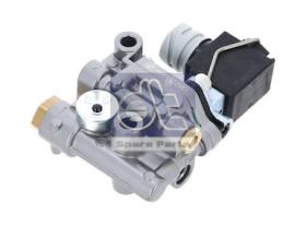 DT 318704 - Válvula solenoide