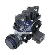 DT 318706 - Válvula solenoide