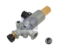 DT 318711 - Válvula solenoide