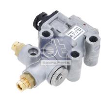 DT 318712 - Válvula solenoide