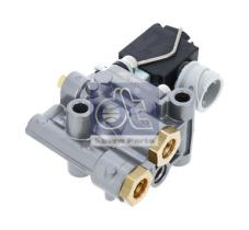 DT 318713 - Válvula solenoide