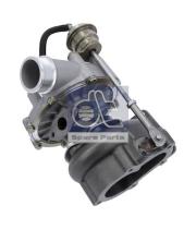 Diesel Technic 319041 - Turbocompresor