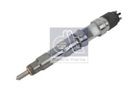 Diesel Technic 320036 - Válvula de inyección